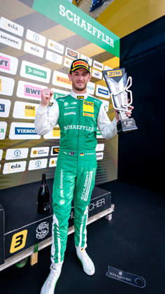 DTM, 15. + 16. Rennen Hockenheim 2026 11 BMW M4 GT3 Evo, Schubert Motorsport: Marco Wittmann - picture by Gruppe C Photography Hockenheim Hockenheimring Baden-Württemberg Deutschland Copyright: xGruppexCxPhotographyx