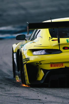 DTM, 15. + 16. Rennen Hockenheim 2026 16 McLaren 720S GT3 Evo, Dörr Motorsport: Timo Glock - picture by Gruppe C Photography Sachsenring Germany Copyright: xGruppexCxPhotographyx
