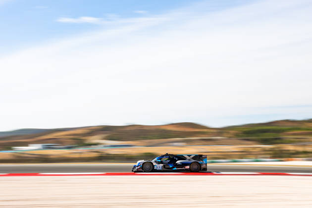 AUTO - ELMS - 4 HOURS OF PORTIMAO 2026 37 CLOSMENIL Adrien (fra), JENSEN Theodor (den), AGUILERA Ian (gbr), CLX Motorsport, Oreca 07 - Gibson, LMP2, action during the 4 Hours of Portimao 2026, 6th round of the 2026 European Le Mans Series on the Autodromo Internacional do Algarve from October 8 to 10, 2026 in Portimao, Portugal -  Copyright: xJoaoxFilipex
