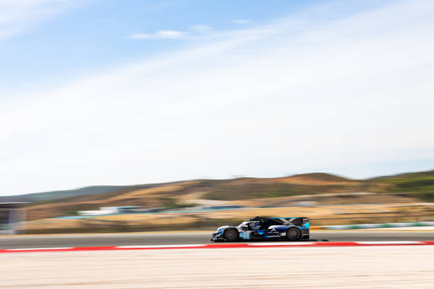 AUTO - ELMS - 4 HOURS OF PORTIMAO 2026 47 KOLOVOS Georgios (gre), HABSBURG Ferdinand (aut), MILESI Charles (fra), CLX Motorsport, Oreca 07 - Gibson, LMP2 Pro Am, action during the 4 Hours of Portimao 2026, 6th round of the 2026 European Le Mans Series on the Autodromo Internacional do Algarve from October 8 to 10, 2026 in Portimao, Portugal -  Copyright: xJoaoxFilipex