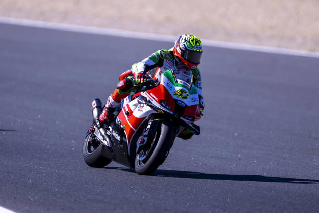 October 10, 2026, Cascais, Lisboa, Portugal: ESTORIL, PORTUGAL - OCTOBER 10: Axel Bassani of Italy and bimota by Kawasaki Racing Team competes during Race 1 during day two of the World Superbikes Estoril Round at Circuito Estoril on October 10, 2026 in Estoril, Portugal. Cascais Portugal - ZUMAl192 20261010_zsp_l192_070 Copyright: xMiguelxLemosx
