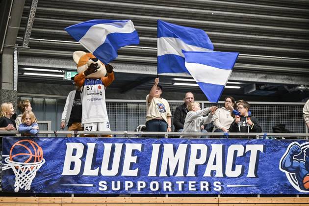 Basketball - 2. Bundesliga ProA VfL Sparkassen Stars Bochum - BG Göttingen ** NUR FÜR REDAKTIONELLE ZWECKE ** EDITORIAL USE ONLY **<p>VfL Sparkassen Stars Bochum (in Blau-Weiß) spielt am Samstag,10. Oktober 2026 gegen BG Göttingen (in Violett) in der Basketball - 2. Bundesliga ProA in der Rundsporthalle in Bochum. Deutschland NRW Bochum Copyright: VladimirxWegener