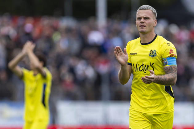 3. Liga, Fortuna Köln - 1. FC Saarbrücken; 10.10.2026 Florian Pick (1. FC Saarbrücken, 20). 3. Liga, Fortuna Köln - 1. FC Saarbrücken, 8. Spieltag, am 10.10.2026, Südstadion, Köln. DFB regulations prohibit any use of photographs as image sequences and or quasi-video Copyright: xBEAUTIFULxSPORTS Meuselx