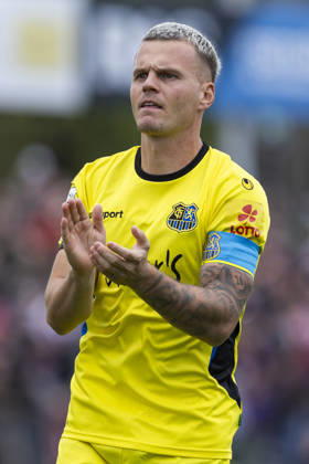 3. Liga, Fortuna Köln - 1. FC Saarbrücken; 10.10.2026 Florian Pick (1. FC Saarbrücken, 20). 3. Liga, Fortuna Köln - 1. FC Saarbrücken, 8. Spieltag, am 10.10.2026, Südstadion, Köln. DFB regulations prohibit any use of photographs as image sequences and or quasi-video Copyright: xBEAUTIFULxSPORTS Meuselx