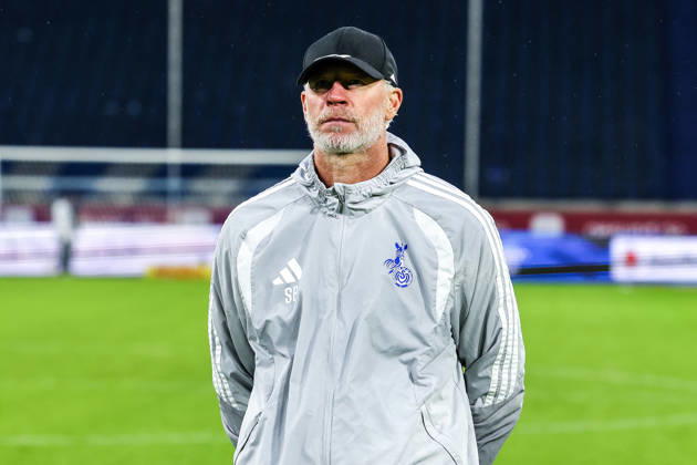 Fussball, 3.Liga Saison 2026 2027 8.Spieltag MSV Duisburg - TSG 1899 Hoffenheim II 10.10.2026, schauinsland-reisen-arena Sven Beuckert (Torwarttrainer, MSV Duisburg) Duisburg schauinsland-reisen-arena Nordrhein-Westfalen Deutschland