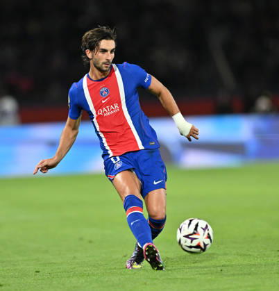PSG v Le Mans FC - French Ligue 1 PARIS, FRANCE - OCTOBER 10: Ferran Torres of Paris Saint - Germain in action during the French Ligue 1 (L1) soccer match between Paris Saint-Germain (PSG) and Le Mans FC at Parc des Princes stadium in Paris, France on October 10, 2026. Mustafa Yalcin Anadolu Paris France. Editorial use only. Please get in touch for any other usage.  Copyright: x2026xAnadoluxMustafaxYalcinx