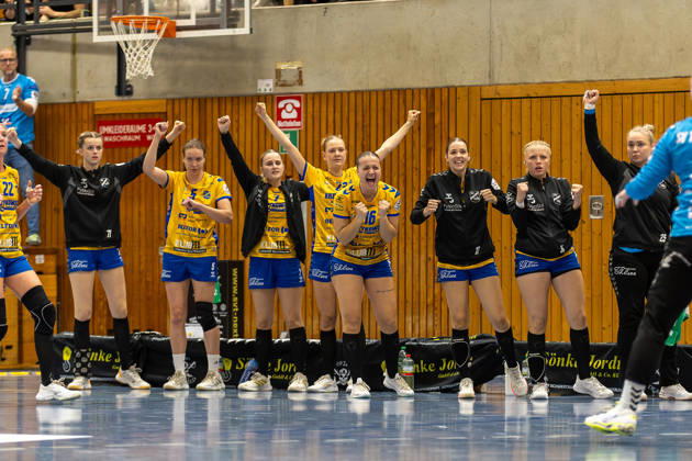 Handball I Damen I Saison 2026-2027 I 2. Bundesliga I 5. Spieltag I SV Todesfelde - HSV Solingen-Gräfrath 76 I 10.10.2026 Svea Schüller (16, SV Todesfelde) Bad-Schwartau Ludwig-Jahn-Halle Schleswig Holstein Deutschland Copyright: xLobeca FabianxLamprechtx