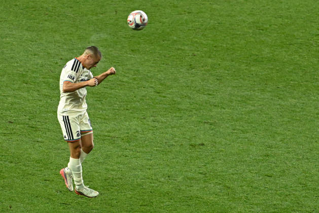 Philadelphia Union Vs Real Salt Lake - October 10, 2026 Cavan Sullivan 6 of the Philadelphia Union heads the ball during the Major League Soccer 2026 match between Philadelphia Union and Real Salt Lake at Subaru Park in Chester, Pennsylvania, on October 10, 2026. Philadelphia United States  Copyright: xJackxMegawx originalFilename:megaw-philadel261010_np4Ch.jpg