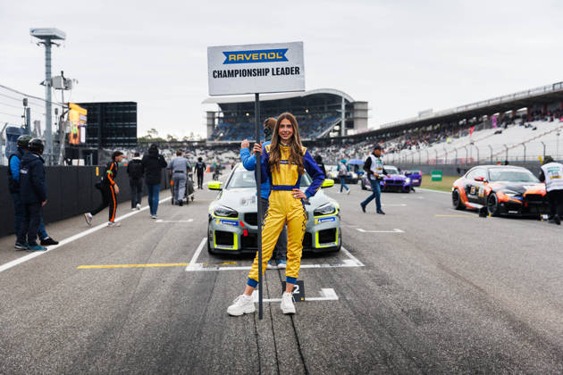 BMW M2 Cup, 9. + 10. Rennen Hockenheim 2026 55 BMW M2 Racing, ME Motorsport: Noah Eichele, 2 BMW M2 Racing, Hofor Racing by Bonk Motorsport: Michael Schrey - picture by Gruppe C Photography Sachsenring Sachsenring Baden-Württemberg Germany Copyright: xGruppexCxPhotographyx