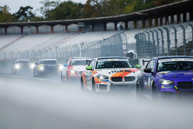 BMW M2 Cup, 9. + 10. Rennen Hockenheim 2026 66 BMW M2 Racing, ME Motorsport: Christopher Holst - picture by Gruppe C Photography Sachsenring Sachsenring Baden-Württemberg Germany Copyright: xGruppexCxPhotographyx