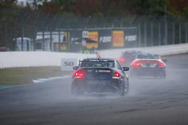 BMW M2 Cup, 9. + 10. Rennen Hockenheim 2026 21 BMW M2 Racing, FK Performance Motorsport: Tatu Siipola - picture by Gruppe C Photography Sachsenring Sachsenring Baden-Württemberg Germany Copyright: xGruppexCxPhotographyx