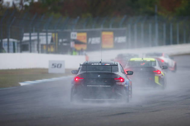 BMW M2 Cup, 9. + 10. Rennen Hockenheim 2026 55 BMW M2 Racing, ME Motorsport: Noah Eichele - picture by Gruppe C Photography Sachsenring Sachsenring Baden-Württemberg Germany Copyright: xGruppexCxPhotographyx