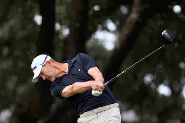 October 11, 2026, Madrid, Madrid, Spain: Niklas Lemke of Sweden during the Open de EspaoÂ±a 2026 presented by Madrid, R4 Final, golf tournament of DP World Tour at Club de Campo Villa de Madrid on October 11, 2026, in Madrid, Spain. Open De EspaoÂ±A Presented By Madrid R4 Final - DP World Tour 2026  - ZUMAa181 20261011_zaa_a181_006 Copyright: xDennisxAgyemanx