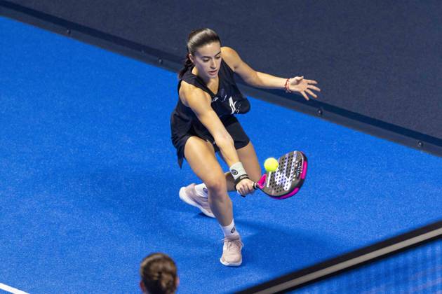 CUPRA Germany Premier Padel P2 - Finale, 11.10.2026 CUPRA Germany Premier Padel P2 - Finale, 11.10.2026 Copyright: xBEAUTIFULxSPORTS KennyxBeelex
