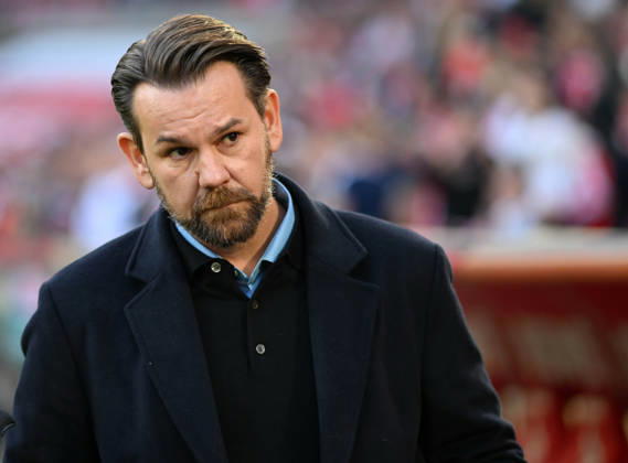 11.10.2026, xophax, Fussball 1.Bundesliga, 1.FC Koeln - Borussia Mönchengladbach . Thomas Kessler ( 1.FC Köln ) Koeln