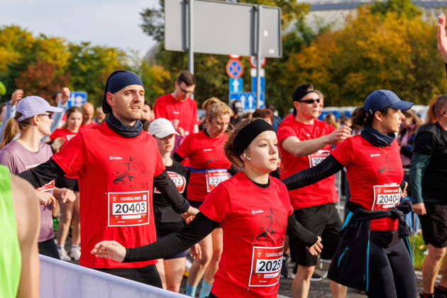 Krakow 11.10.2026 12. PKO Cracovia Polmaraton Krolewski NZ BIEGACZE FOT. JACEK STANISLAWEK 400mm.pl NEWSPIX.PL --- newspix.pl