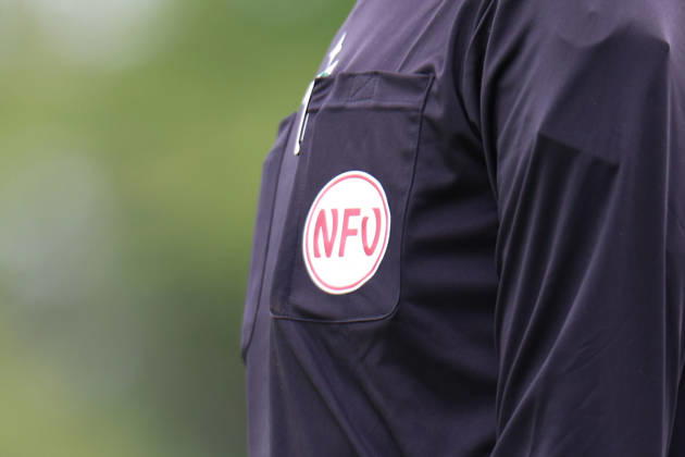 Fußball I Herren I Saison 2026-2027 I Regionalliga Nord I 13. Spieltag I SV Todesfelde - SC Weiche Flensburg I 11.10.2026 Symbolbild Todesfelde Joda-Sportpark Schleswig Holstein Deutschland Copyright: xLobeca FabianxLamprechtx