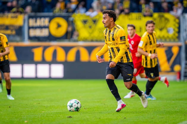 Mehdi Loune (Alemannia Aachen, 10) TSV Alemannia Aachen vs. FC Viktoria Koeln, Fussball, 3. Liga, 8. Spieltag, Saison 2026 2027, 11.10.2026 DFB REGULATIONS PROHIBIT ANY USE OF PHOTOGRAPHS AS IMAGE SEQUENCES AND OR QUASI-VIDEO TSV Alemannia Aachen vs. FC Viktoria Koeln, Fussball, 3. Liga, 8. Spieltag, Saison 2026 2027, 11.10.2026 Aachen Copyright: xEibner-Pressefoto J.xDerondeaux EP_JDU