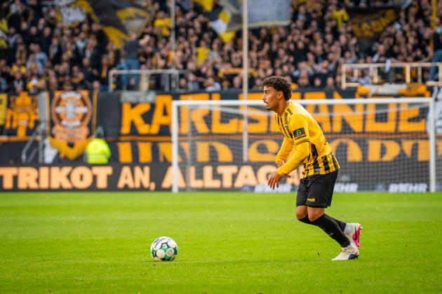 Mehdi Loune (Alemannia Aachen, 10) TSV Alemannia Aachen vs. FC Viktoria Koeln, Fussball, 3. Liga, 8. Spieltag, Saison 2026 2027, 11.10.2026 DFB REGULATIONS PROHIBIT ANY USE OF PHOTOGRAPHS AS IMAGE SEQUENCES AND OR QUASI-VIDEO TSV Alemannia Aachen vs. FC Viktoria Koeln, Fussball, 3. Liga, 8. Spieltag, Saison 2026 2027, 11.10.2026 Aachen Copyright: xEibner-Pressefoto J.xDerondeaux EP_JDU