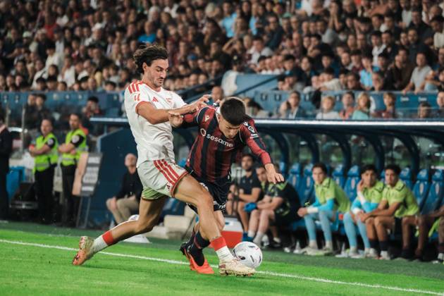 RECORD DATE NOT STATED ESP: LaLiga EA Sports UD Levante v Sevilla FC Juan Antonio Iglesias of Sevilla during LaLiga EA Sports, between UD Levante v Sevilla CF played at Ciudad de Valencia Stadium in Valencia on October 12, 2026 in Spain; Valencia Spain Futbol Copyright: xAgenciaxLOFx