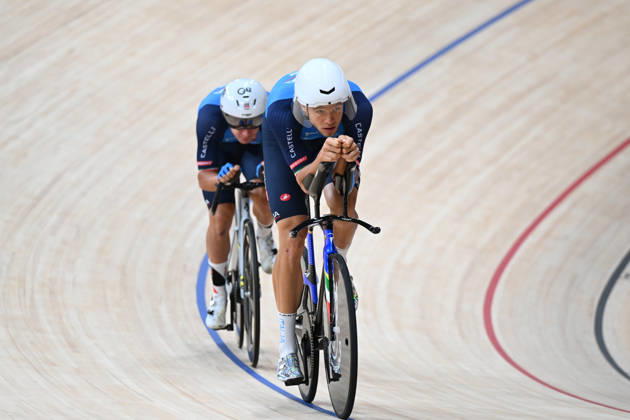 13-10-2026 Allenamento Mondiali Pista Shanghai 2026; 2026, Lidl - Trek; Milan, Jonathan; Shanghai - Velodromo; 