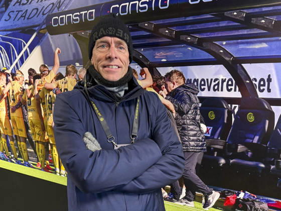Champions League Bodo Glimt Borussia Dortmund Bodo 20261013 Jan Derek Sorensen is in the lineup for Bodo. He has scored three times against Dortmund while playing for Rosenborg. Sorensen has also played for Bodo Glimt and Borussia Dortmund. Photo: Terje Pedersen, NTB, Bodo, Norway. EDITORIAL FOR RESTRICTED USE BY BETTING COMPANIES ONLY  Copyright: xTerjexPedersenx xNTBx