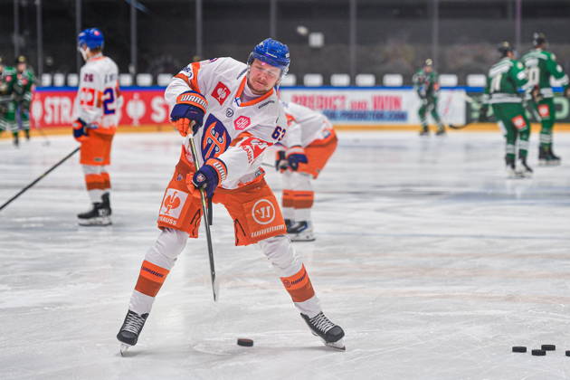 2026.10.13 Tychy Hokej na lodzie Hokejowa Liga Mistrzow Sezon 2026 2027 GKS Tychy - Tappara Tampere N z Joni Tuulola Foto Marcin Bulanda PressFocus 2026.10.13 Tychy Ice hockey, Eishockey Champions Hockey League Season 2026 2027 GKS Tychy - Tappara Tampere Joni Tuulola Credit: Marcin Bulanda PressFocus NEWSPIX.PL --- newspix.pl 