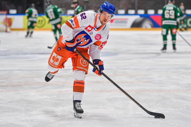 2026.10.13 Tychy Hokej na lodzie Hokejowa Liga Mistrzow Sezon 2026 2027 GKS Tychy - Tappara Tampere N z Juliusz Mattila Foto Marcin Bulanda PressFocus 2026.10.13 Tychy Ice hockey, Eishockey Champions Hockey League Season 2026 2027 GKS Tychy - Tappara Tampere Juliusz Mattila Credit: Marcin Bulanda PressFocus NEWSPIX.PL --- newspix.pl 