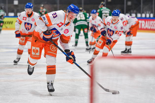 2026.10.13 Tychy Hokej na lodzie Hokejowa Liga Mistrzow Sezon 2026 2027 GKS Tychy - Tappara Tampere N z Jyrki Jokipakka Foto Marcin Bulanda PressFocus 2026.10.13 Tychy Ice hockey, Eishockey Champions Hockey League Season 2026 2027 GKS Tychy - Tappara Tampere Jyrki Jokipakka Credit: Marcin Bulanda PressFocus NEWSPIX.PL --- newspix.pl 