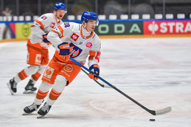 2026.10.13 Tychy Hokej na lodzie Hokejowa Liga Mistrzow Sezon 2026 2027 GKS Tychy - Tappara Tampere N z Niclas Almari Foto Marcin Bulanda PressFocus 2026.10.13 Tychy Ice hockey, Eishockey Champions Hockey League Season 2026 2027 GKS Tychy - Tappara Tampere Niclas Almari Credit: Marcin Bulanda PressFocus NEWSPIX.PL --- newspix.pl 
