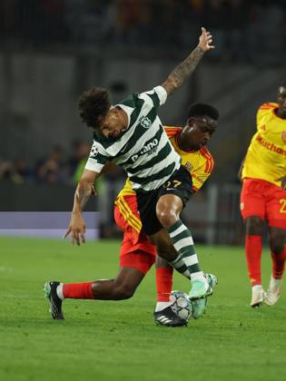 RC Lens - Sporting Portugal PHOTOPQR VOIX DU NORD Maillard ; 13 10 2026 ; NO DAM 13 10 2026 football ligue des champions rclens contre sporting oct 13th 2026 Champions league : Lens vs Sporting Portugal 1 NORD PAS DE CALAIS France  Copyright: xPHOTOPQR VOIXxDUxNORD MAXPPPxMaillardx 20261013VDN4870 20261013VDN4932