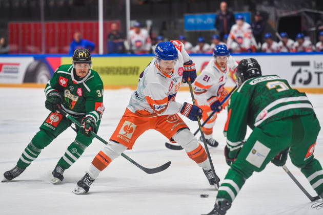 2026.10.13 Tychy Hokej na lodzie Hokejowa Liga Mistrzow Sezon 2026 2027 GKS Tychy - Tappara Tampere N z Aapeli Rasanen Foto Marcin Bulanda PressFocus 2026.10.13 Tychy Ice hockey, Eishockey Champions Hockey League Season 2026 2027 GKS Tychy - Tappara Tampere Aapeli Rasanen Credit: Marcin Bulanda PressFocus NEWSPIX.PL --- newspix.pl 