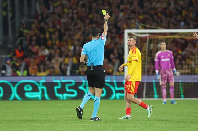RC Lens - Sporting Portugal PHOTOPQR VOIX DU NORD Maillard ; 13 10 2026 ; NO DAM 13 10 2026 football ligue des champions rclens contre sporting oct 13th 2026 Champions league : Lens vs Sporting Portugal 1 NORD PAS DE CALAIS France  Copyright: xPHOTOPQR VOIXxDUxNORD MAXPPPxMaillardx 20261013VDN5016 20261013VDN5081