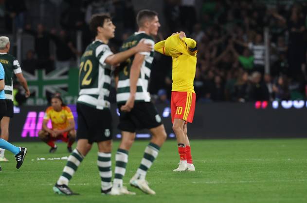 RC Lens - Sporting Portugal PHOTOPQR VOIX DU NORD Maillard ; 13 10 2026 ; NO DAM 13 10 2026 football ligue des champions rclens contre sporting oct 13th 2026 Champions league : Lens vs Sporting Portugal 1 NORD PAS DE CALAIS France  Copyright: xPHOTOPQR VOIXxDUxNORD MAXPPPxMaillardx 20261013VDN5101 20261013VDN5115