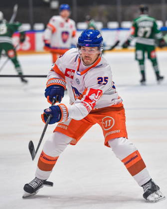2026.10.13 Tychy Hokej na lodzie Hokejowa Liga Mistrzow Sezon 2026 2027 GKS Tychy - Tappara Tampere N z Henrik Haapala Foto Marcin Bulanda PressFocus 2026.10.13 Tychy Ice hockey, Eishockey Champions Hockey League Season 2026 2027 GKS Tychy - Tappara Tampere Henrik Haapala Credit: Marcin Bulanda PressFocus NEWSPIX.PL --- newspix.pl 