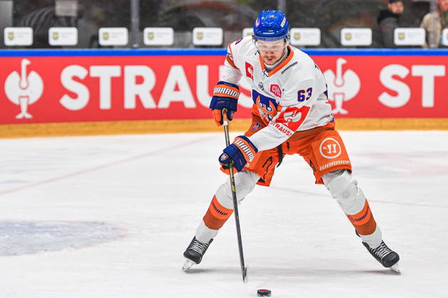 2026.10.13 Tychy Hokej na lodzie Hokejowa Liga Mistrzow Sezon 2026 2027 GKS Tychy - Tappara Tampere N z Joni Tuulola Foto Marcin Bulanda PressFocus 2026.10.13 Tychy Ice hockey, Eishockey Champions Hockey League Season 2026 2027 GKS Tychy - Tappara Tampere Joni Tuulola Credit: Marcin Bulanda PressFocus NEWSPIX.PL --- newspix.pl 