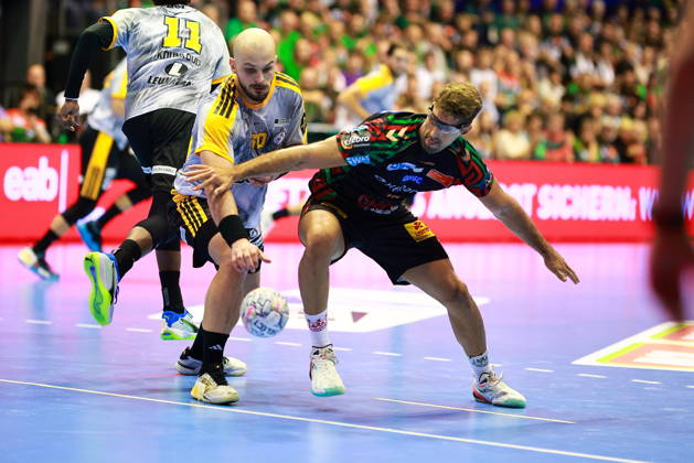 2026.10.14 Magdeburg Pilka reczna , Liga Mistrzow EHF , sezon 2026 27 SC Magdeburg -Industria Kielce N z Antonio Serradilla Foto Tomasz Fafara PressFocus 2026.10.14 Magdeburg Handball , EHF Champions League , 2026 2027 season SC Magdeburg - Industria Kielce Antonio Serradilla Credit: Tomasz Fafara PressFocus NEWSPIX.PL --- newspix.pl 