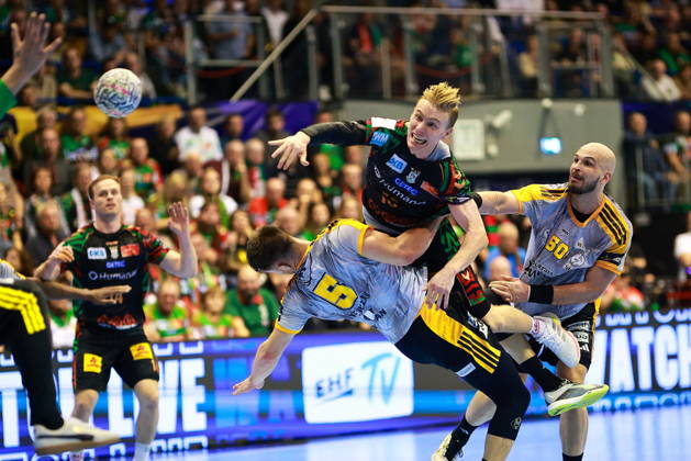 2026.10.14 Magdeburg Pilka reczna , Liga Mistrzow EHF , sezon 2026 27 SC Magdeburg -Industria Kielce N z Gisli Thorgeir Kristjansson Foto Tomasz Fafara PressFocus 2026.10.14 Magdeburg Handball , EHF Champions League , 2026 2027 season SC Magdeburg - Industria Kielce Gisli Thorgeir Kristjansson Credit: Tomasz Fafara PressFocus NEWSPIX.PL --- newspix.pl 