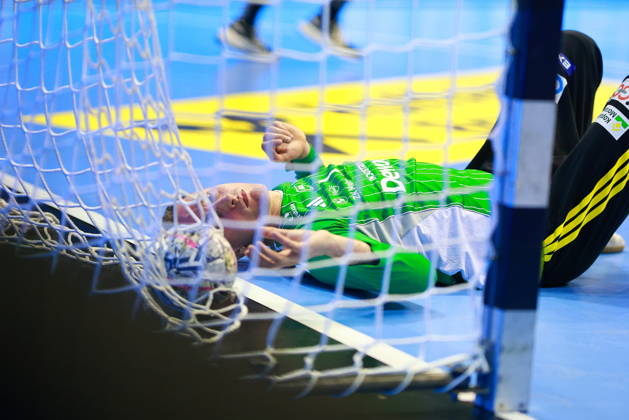 2026.10.14 Magdeburg Pilka reczna , Liga Mistrzow EHF , sezon 2026 27 SC Magdeburg -Industria Kielce N z Adam Morawski Foto Tomasz Fafara PressFocus 2026.10.14 Magdeburg Handball , EHF Champions League , 2026 2027 season SC Magdeburg - Industria Kielce Adam Morawski Credit: Tomasz Fafara PressFocus NEWSPIX.PL --- newspix.pl 