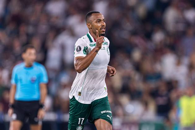 FLUMINENSE X PALMEIRAS RIO DE JANEIRO (RJ), 10 14 2026 - SPORTS FOOTBALL RJ - Match between Fluminense and Palmeiras, valid for the semi-finals of the Copa Libertadores, held in the city of Rio de Janeiro this Wednesday, October 14, 2026. (Photo: Joao Luna Photo Premium SPP) 30930 (Joao Luna SPP) Copyright: xJoaoxLunax xSPPx spp-en-JoLu-joao_luna_photo_premium_517091