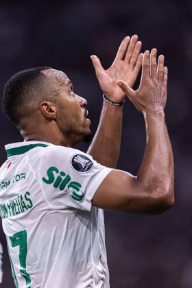 FLUMINENSE X PALMEIRAS RIO DE JANEIRO (RJ), 10 14 2026 - SPORTS FOOTBALL RJ - Match between Fluminense and Palmeiras, valid for the semi-finals of the Copa Libertadores, held in the city of Rio de Janeiro this Wednesday, October 14, 2026. (Photo: Joao Luna Photo Premium SPP) 30930 (Joao Luna SPP) Copyright: xJoaoxLunax xSPPx spp-en-JoLu-joao_luna_photo_premium_517106