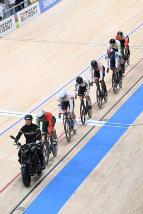 15-10-2026 World Championships Elite Track; Giornata 02; Shanghai - Velodromo; 