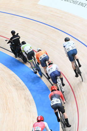 15-10-2026 World Championships Elite Track; Giornata 02; Shanghai - Velodromo; 