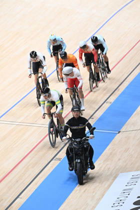 15-10-2026 World Championships Elite Track; Giornata 02; Shanghai - Velodromo; 