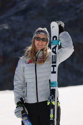 ALPINE SKIING - Ski Austria, training SOELDEN,AUSTRIA,15.OCT.26 - ALPINE SKIING - Ski Austria, giant slalom, training and qualification. Image shows .  GEPAxpictures xMathiasxMandl