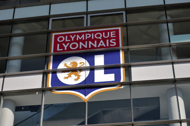 Football : Olympique Lyonnais v Crystal Palace - UEFA Europa League 15 10 2026 Illustration Groupama stadium Lyon during the second leg of the UEFA Europa League 2025 26 quarter-final between Olympique Lyonnais and Crystal Palace , England, at the Groupama Stadium in Décines-Charpieu, Lyon, on October 15, 2026 LYONFrance Copyright: xMouradxALLILIx
