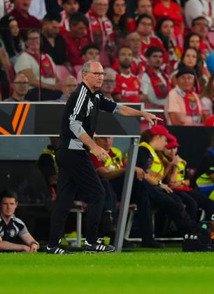 Celtic Manager Martin O Neill Benfica v Celtic, UEFA Europa League, Football, Estadio da Luz, Lisbon, Portugal - 15 Oct 2026Lisbon Estadio da Luz Portugal  Copyright: xJavierxGarcia Shutterstockx 17218495ac