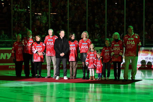 Penny DEL; Augsburger Panther - Adler Mannheim, 16.10.2026 Copyright: xBEAUTIFULxSPORTS Goldbergx