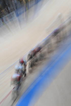 17-10-2026 World Championships Elite Track; Giornata 04; Shanghai - Velodromo; 
