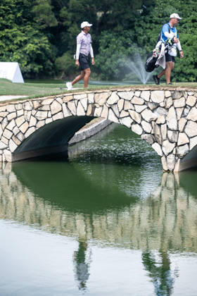 October 17, 2026, Coloane, Macao Sar, China: WANG Wei-hsuan.Round 3 in the Macao Open Golf at Macau Golf & Country Club. Macau Open Golf Round 3 - ZUMAr144 20261017_zap_r144_004 Copyright: xJaynexRussellx